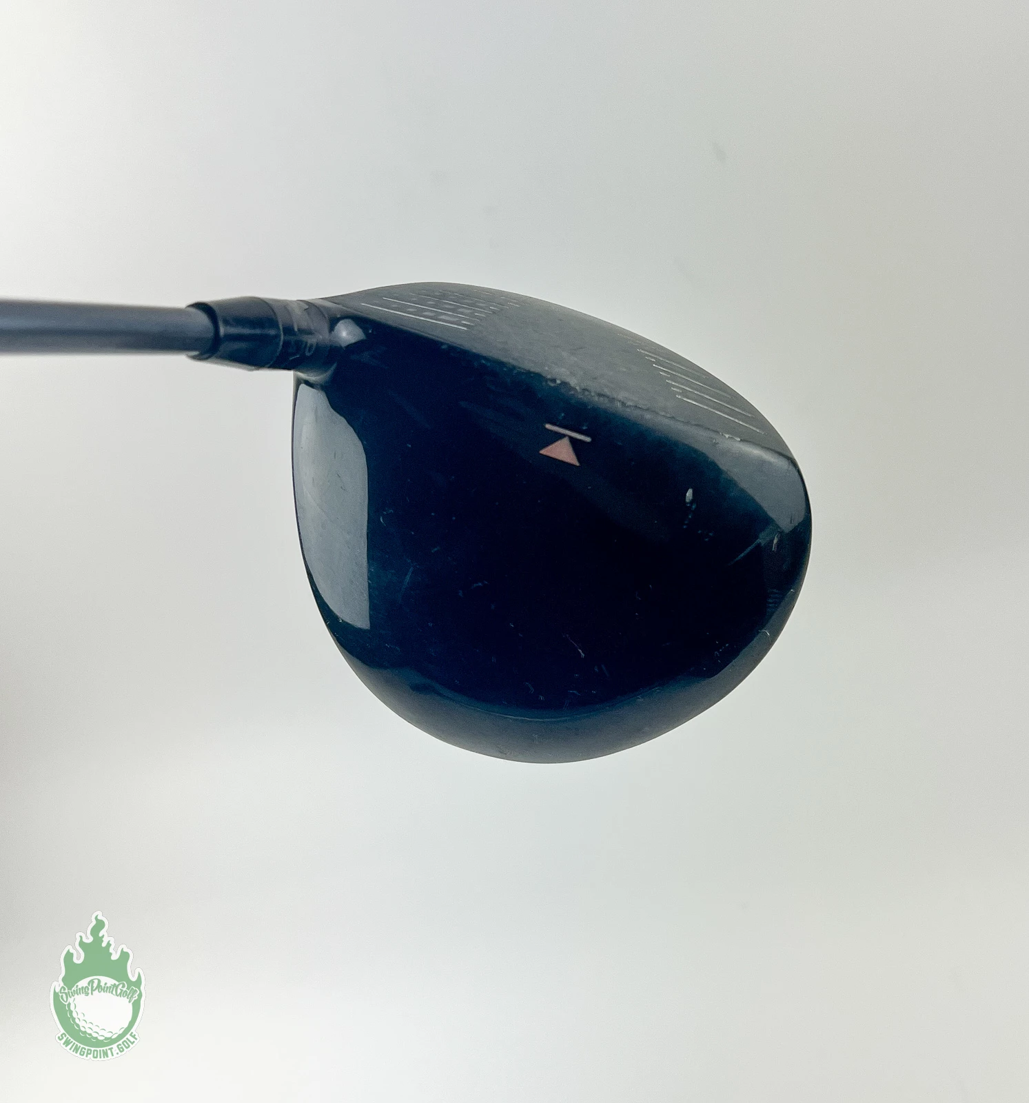 Used RH Titleist 913 D2 Driver 10.5* Grafalloy Regular Flex Graphite Golf Club 8 Used RH Titleist 913 D2 Driver 10.5* Grafalloy Regular Flex Graphite Golf Club - Image 6