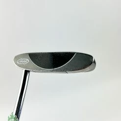 Yes! Used Right Hand Yes C-Groove Victoria II 35″ Putter Steel Golf Club Winn Grip -Callaway Club Shop IMG 7573 1