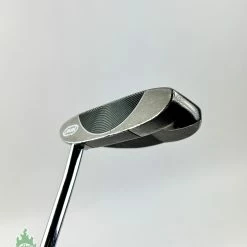 Yes! Used Right Hand Yes C-Groove Victoria II 35″ Putter Steel Golf Club Winn Grip -Callaway Club Shop IMG 7574 1