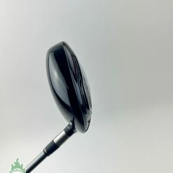 Used Right Hand Adams Golf Idea A3OS Fairway 5 Wood Senior Graphite Golf Club -Callaway Club Shop IMG 7578