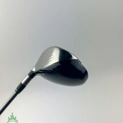Used Right Hand Adams Golf Idea A3OS Fairway 5 Wood Senior Graphite Golf Club -Callaway Club Shop IMG 7579