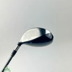 Used Right Hand Adams Golf Idea A3OS Fairway 5 Wood Senior Graphite Golf Club -Callaway Club Shop IMG 7581