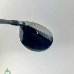 Used Right Hand Adams Golf Idea A3OS Fairway 5 Wood Senior Graphite Golf Club -Callaway Club Shop IMG 7583 1