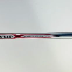 Used Right Hand Adams Golf Idea A3OS Fairway 5 Wood Senior Graphite Golf Club -Callaway Club Shop IMG 7584 1