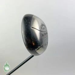 Used RH Callaway Big Bertha Titanium 10* Driver Firm Flex Graphite Shaft Golf -Callaway Club Shop IMG 7584