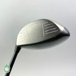 Used RH Callaway Big Bertha Titanium 10* Driver Firm Flex Graphite Shaft Golf -Callaway Club Shop IMG 7588