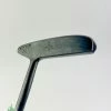 TP Mills Very Rare Used Right Handed T.P. Mills Prototype Putter 35” Steel Golf Club -Callaway Club Shop IMG 7590 2