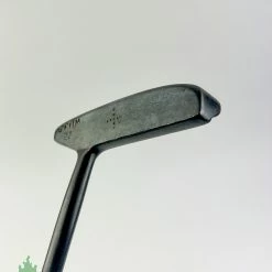 TP Mills Very Rare Used Right Handed T.P. Mills Prototype Putter 35” Steel Golf Club -Callaway Club Shop IMG 7591 2