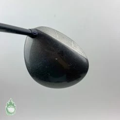 Used RH Callaway Big Bertha Titanium 10* Driver Firm Flex Graphite Shaft Golf -Callaway Club Shop IMG 7591