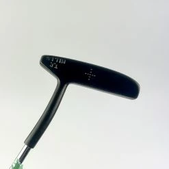 TP Mills Very Rare Used Right Handed T.P. Mills Prototype Putter 35” Steel Golf Club -Callaway Club Shop IMG 7592 2