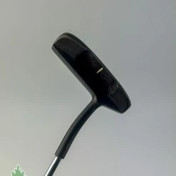 TP Mills Very Rare Used Right Handed T.P. Mills Prototype Putter 35” Steel Golf Club -Callaway Club Shop IMG 7595 2