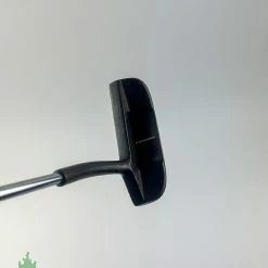 TP Mills Very Rare Used Right Handed T.P. Mills Prototype Putter 35” Steel Golf Club -Callaway Club Shop IMG 7596 2