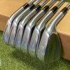 Used RH TaylorMade P-790 Forged Irons 5-PW DG 105g S300 Stiff Steel Golf Set -Callaway Club Shop IMG 7610 1