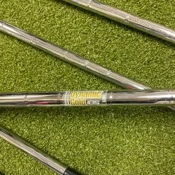 Used RH TaylorMade P-790 Forged Irons 5-PW DG 105g S300 Stiff Steel Golf Set 21 Used RH TaylorMade P-790 Forged Irons 5-PW DG 105g S300 Stiff Steel Golf Set -Callaway Club Shop IMG 7620 1