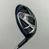 RH Callaway Rogue Fairway 3 Wood Quaranta 50g Ladies Flex Graphite Golf Club