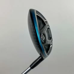 RH Callaway Rogue Fairway 3 Wood Quaranta 50g Ladies Flex Graphite Golf Club -Callaway Club Shop IMG 7639
