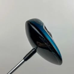RH Callaway Rogue Fairway 3 Wood Quaranta 50g Ladies Flex Graphite Golf Club -Callaway Club Shop IMG 7640