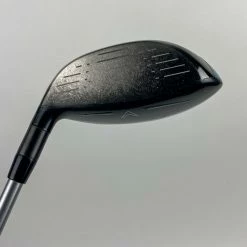 RH Callaway Rogue Fairway 3 Wood Quaranta 50g Ladies Flex Graphite Golf Club -Callaway Club Shop IMG 7642