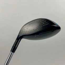 RH Callaway Rogue Fairway 3 Wood Quaranta 50g Ladies Flex Graphite Golf Club -Callaway Club Shop IMG 7643