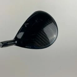 RH Callaway Rogue Fairway 3 Wood Quaranta 50g Ladies Flex Graphite Golf Club -Callaway Club Shop IMG 7644
