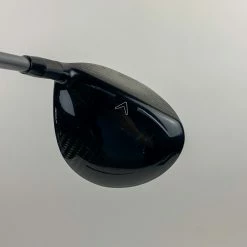 RH Callaway Rogue Fairway 3 Wood Quaranta 50g Ladies Flex Graphite Golf Club -Callaway Club Shop IMG 7645