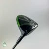 Used Callaway GBB EPIC SZ Driver 9* Smoke IM10 6.0 50g Stiff Graphite Golf Club