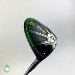 Used Callaway GBB EPIC SZ Driver 9* Smoke IM10 6.0 50g Stiff Graphite Golf Club -Callaway Club Shop IMG 7660