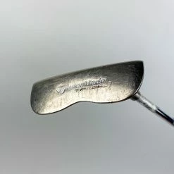Used Right Handed TaylorMade TPi-26 Putter 34” Steel Golf Club