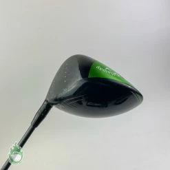 Used Callaway GBB EPIC SZ Driver 9* Smoke IM10 6.0 50g Stiff Graphite Golf Club -Callaway Club Shop IMG 7663