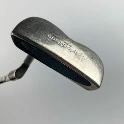 Used Right Handed TaylorMade TPi-26 Putter 34” Steel Golf Club 17 Used Right Handed TaylorMade TPi-26 Putter 34” Steel Golf Club -Callaway Club Shop IMG 7664 1