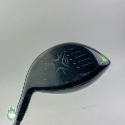 Used Callaway GBB EPIC SZ Driver 9* Smoke IM10 6.0 50g Stiff Graphite Golf Club -Callaway Club Shop IMG 7664