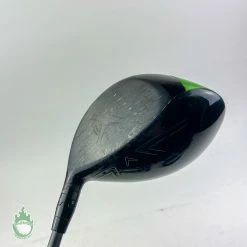 Used Callaway GBB EPIC SZ Driver 9* Smoke IM10 6.0 50g Stiff Graphite Golf Club -Callaway Club Shop IMG 7665
