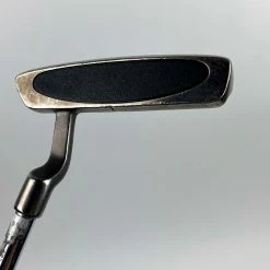 Used Right Handed TaylorMade TPi-26 Putter 34” Steel Golf Club 18 Used Right Handed TaylorMade TPi-26 Putter 34” Steel Golf Club -Callaway Club Shop IMG 7666 1