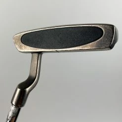 Used Right Handed TaylorMade TPi-26 Putter 34” Steel Golf Club 20 Used Right Handed TaylorMade TPi-26 Putter 34” Steel Golf Club -Callaway Club Shop IMG 7667 1