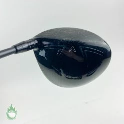 Used Callaway GBB EPIC SZ Driver 9* Smoke IM10 6.0 50g Stiff Graphite Golf Club -Callaway Club Shop IMG 7667