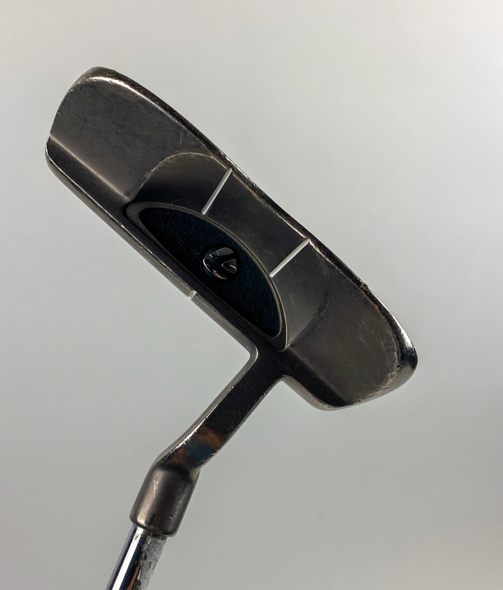 Used Right Handed TaylorMade TPi-26 Putter 34” Steel Golf Club 10 Used Right Handed TaylorMade TPi-26 Putter 34” Steel Golf Club - Image 8