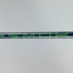 Used Callaway GBB EPIC SZ Driver 9* Smoke IM10 6.0 50g Stiff Graphite Golf Club -Callaway Club Shop IMG 7668