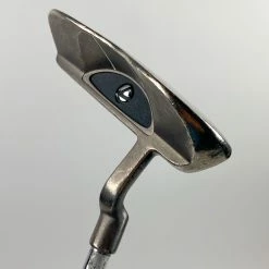 Used Right Handed TaylorMade TPi-26 Putter 34” Steel Golf Club 22 Used Right Handed TaylorMade TPi-26 Putter 34” Steel Golf Club -Callaway Club Shop IMG 7669 1