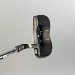 Used Right Handed TaylorMade TPi-26 Putter 34” Steel Golf Club 24 Used Right Handed TaylorMade TPi-26 Putter 34” Steel Golf Club -Callaway Club Shop IMG 7670 1