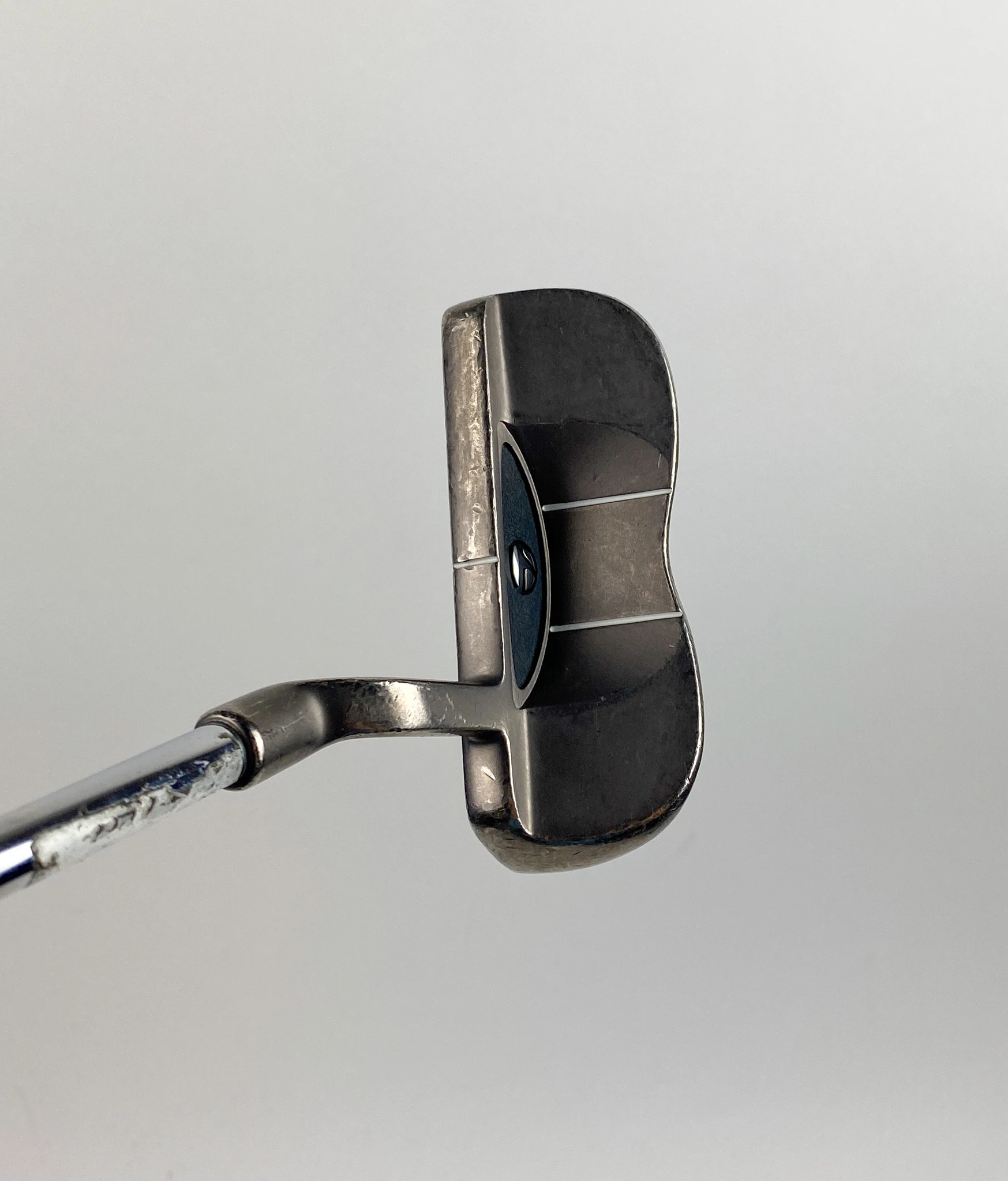 Used Right Handed TaylorMade TPi-26 Putter 34” Steel Golf Club 13 Used Right Handed TaylorMade TPi-26 Putter 34” Steel Golf Club - Image 11