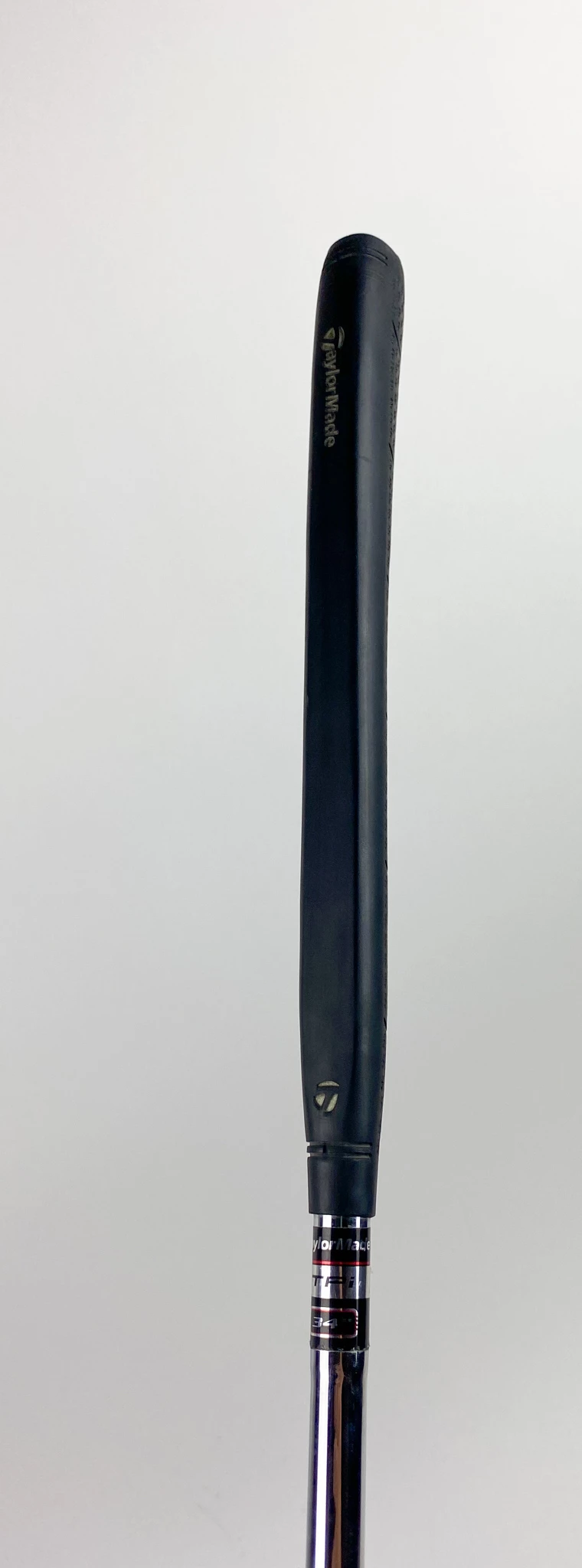 Used Right Handed TaylorMade TPi-26 Putter 34” Steel Golf Club 12 Used Right Handed TaylorMade TPi-26 Putter 34” Steel Golf Club - Image 10