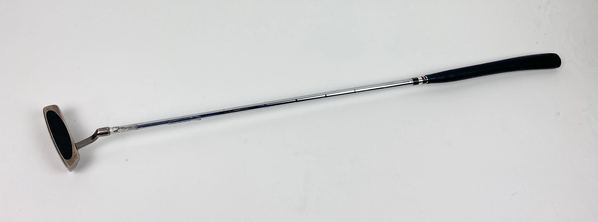 Used Right Handed TaylorMade TPi-26 Putter 34” Steel Golf Club 14 Used Right Handed TaylorMade TPi-26 Putter 34” Steel Golf Club - Image 12