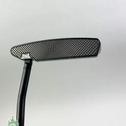 Used Right Handed PXG Brandon Gen 2 Black 35″ Putter Black Steel Golf Club 18 Used Right Handed PXG Brandon Gen 2 Black 35″ Putter Black Steel Golf Club -Callaway Club Shop IMG 7686 1