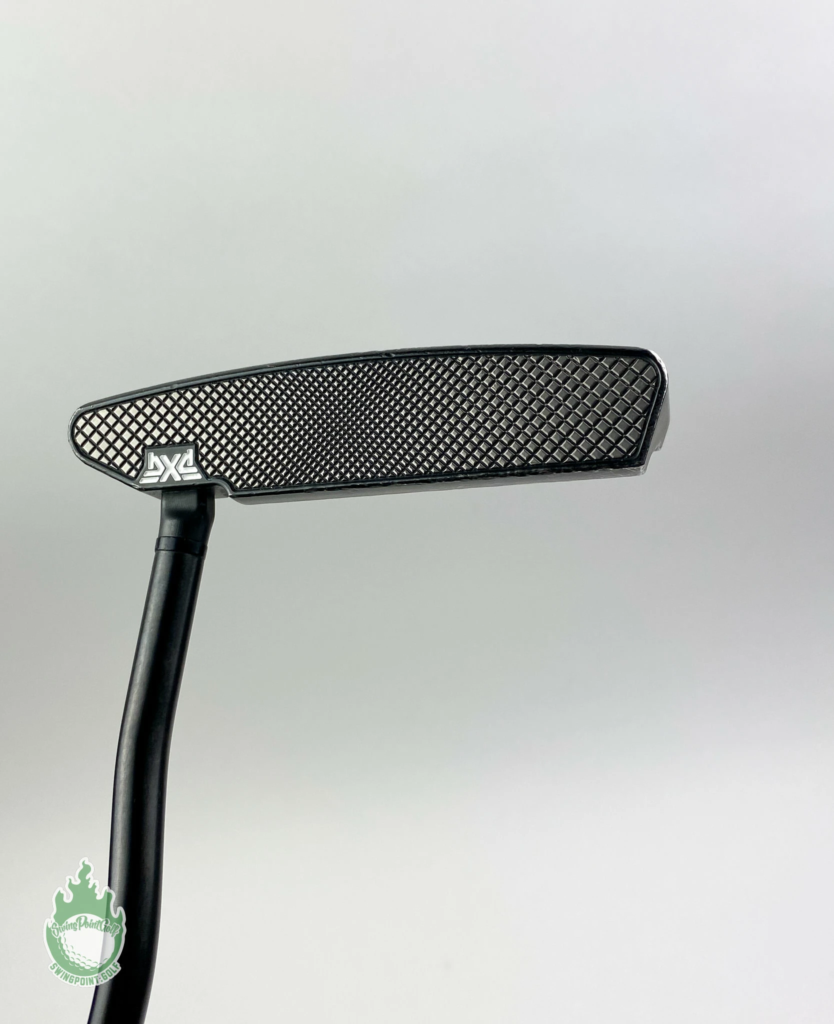 Used Right Handed PXG Brandon Gen 2 Black 35″ Putter Black Steel Golf Club 7 Used Right Handed PXG Brandon Gen 2 Black 35″ Putter Black Steel Golf Club - Image 5