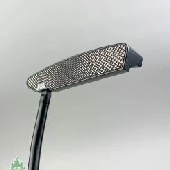 Used Right Handed PXG Brandon Gen 2 Black 35″ Putter Black Steel Golf Club 19 Used Right Handed PXG Brandon Gen 2 Black 35″ Putter Black Steel Golf Club -Callaway Club Shop IMG 7687 1