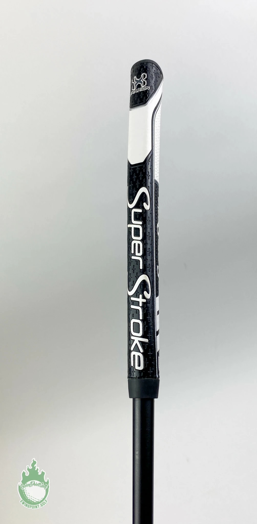 Used Right Handed PXG Brandon Gen 2 Black 35″ Putter Black Steel Golf Club 12 Used Right Handed PXG Brandon Gen 2 Black 35″ Putter Black Steel Golf Club - Image 10