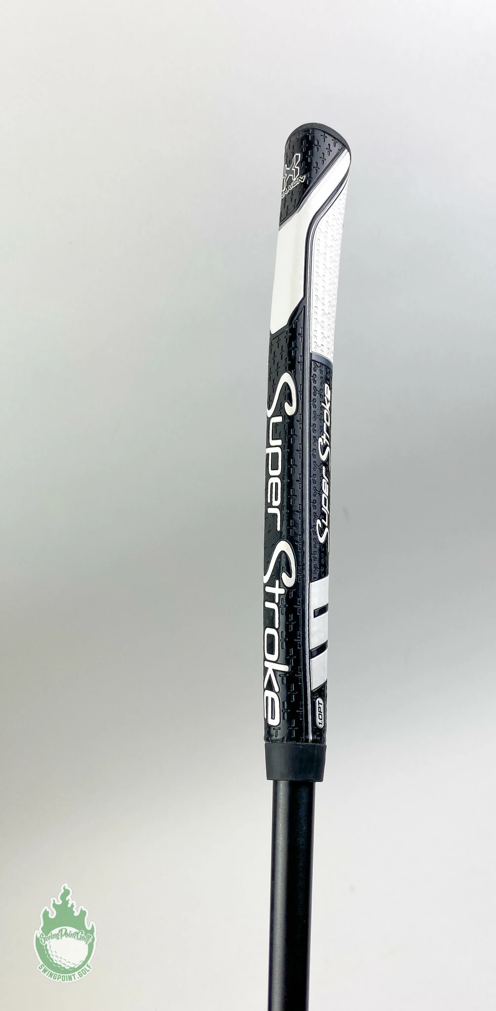 Used Right Handed PXG Brandon Gen 2 Black 35″ Putter Black Steel Golf Club 13 Used Right Handed PXG Brandon Gen 2 Black 35″ Putter Black Steel Golf Club - Image 11