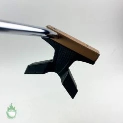 Used RH Osyssey Toulon Design Toulon Garage Indianapolis 35″ Putter Steel Golf -Callaway Club Shop IMG 7694