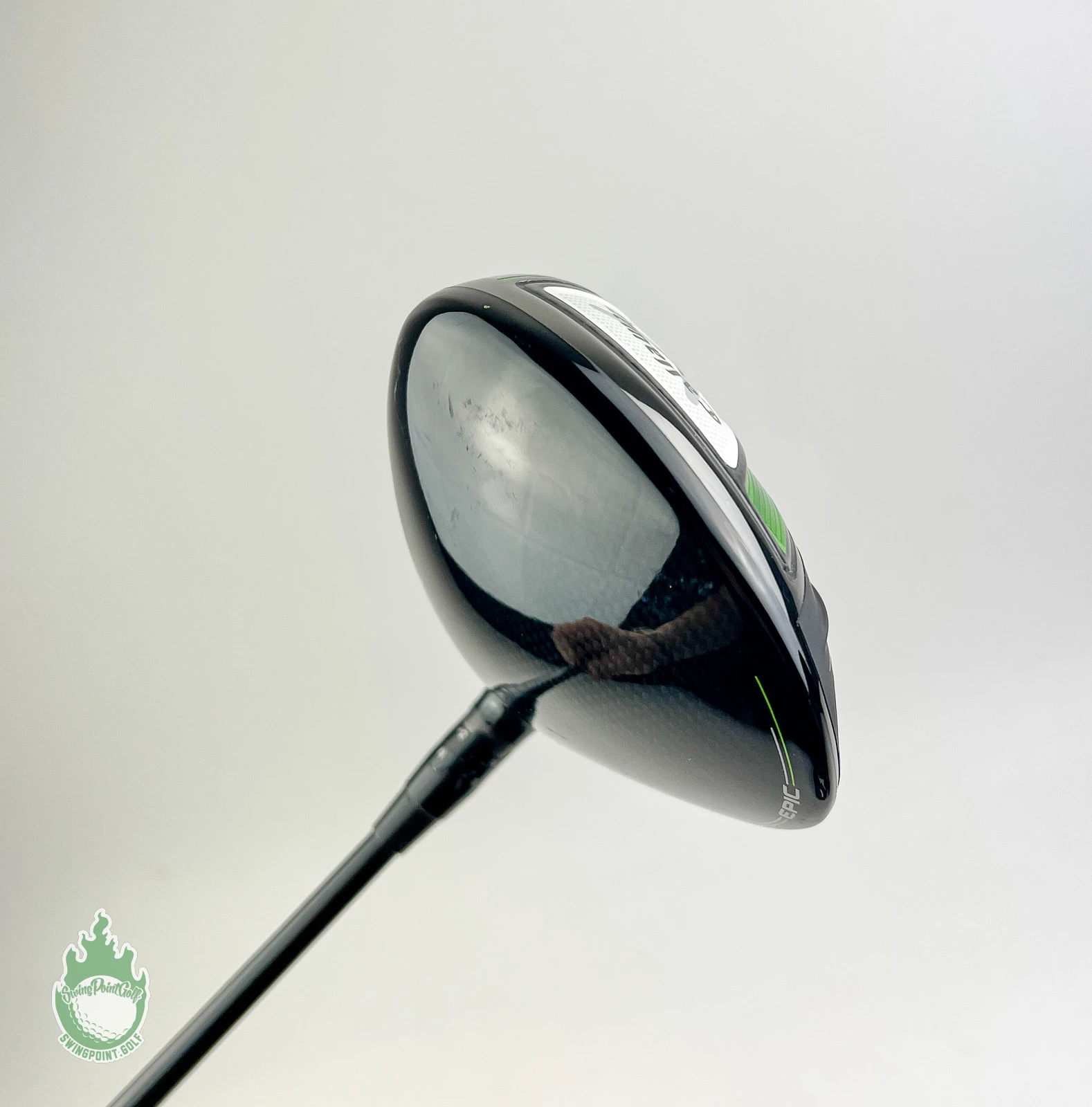 Used RH 2021 Callaway EPIC Speed Driver 12* HZRDUS RDX 6.5 60g X-Stiff Graphite 6 Used RH 2021 Callaway EPIC Speed Driver 12* HZRDUS RDX 6.5 60g X-Stiff Graphite - Image 4