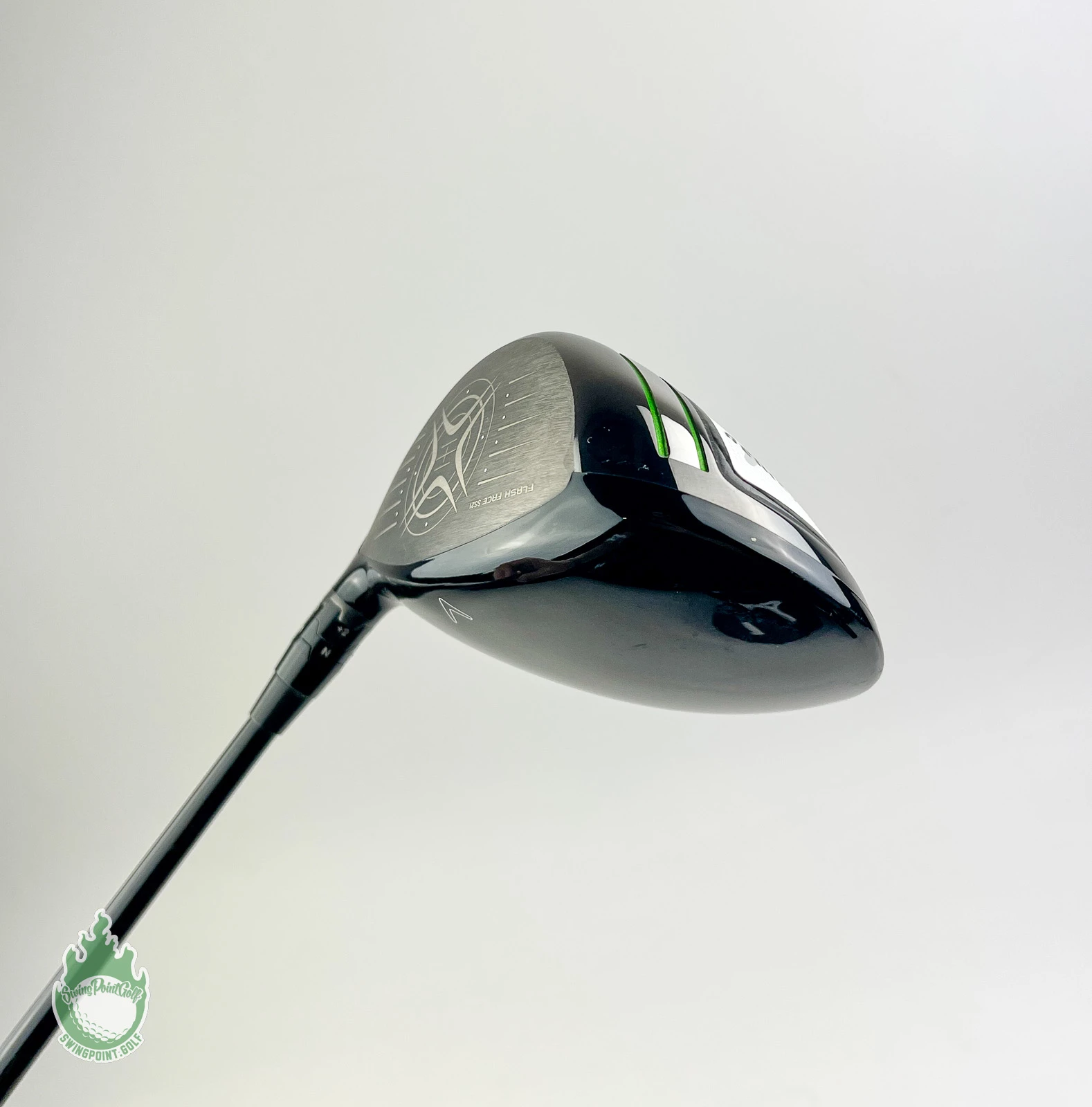 Used RH 2021 Callaway EPIC Speed Driver 12* HZRDUS RDX 6.5 60g X-Stiff Graphite 7 Used RH 2021 Callaway EPIC Speed Driver 12* HZRDUS RDX 6.5 60g X-Stiff Graphite - Image 5